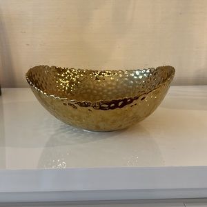 Gold Bowl